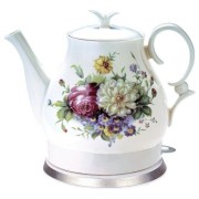 Чайник керамический электрический KELLI KL-1432