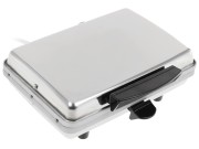 Электровафельница Куряночка (Лакомка) ЭВ-0.8/220 Спектр-Прибор, 800Вт, г.Курск