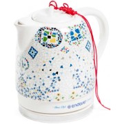 Чайник электрический Endever Skyline KR-420С "Мозаика"