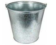 Ведро оцинкованное ГОСТ Беларусь