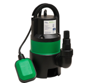 Дренажный насос OASIS DN 150/6 400 вт