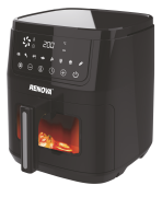 Аэрогриль Renova AF7-DTB1 7 литров