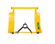 Рычаг-педаль «Торнадо» (TORNADICA)