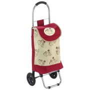 Тележка-сумка Рыжий Кот WR3031 Прогулка