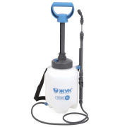 Опрыскиватель пневматический Жук ОП-280 Эксперт