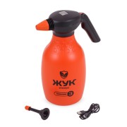 Опрыскиватель аккумуляторный ручной Жук 3л Классик