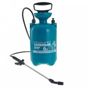 Опрыскиватель пневматический ЗЕЛЕНЫЙ ЛУГ