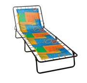 Раскладушка без матраса СТЕФАНИЯ С85 Раскладушка без матраса Стефания С85