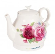 Чайник керамический Endever Skyline KR-400 C