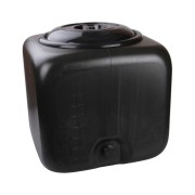 Бак для душа М3271, 100л, квадратный