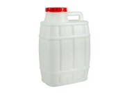 Канистра "Бочонок" 20 л. М971 Альтернатива Канистра "Бочонок" 20 л. М971 Альтернатива