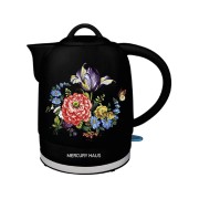 Чайник электрический керамический MercuryHaus MC-6740