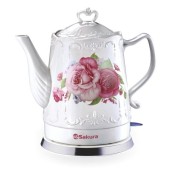 Чайник электрический Sakura SA-2033R