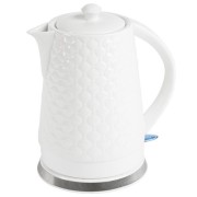 Чайник керамический электрический KELLI KL-1340