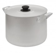 Кастрюля Калитва ПОВАРСКАЯ 14080 8 л.