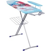 Доска гладильная Nika-7 122x38