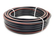 Шланг поливочный Поток 50, 5 слоев, армированный 3/4