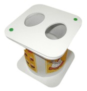 Овоскоп ОВ-6 на 2 яйца Овоскоп ОВ-6 на 2 яйца