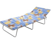 Раскладушка Лаура В-09М