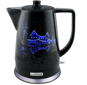 Чайник керамический электрический Ладомир 214