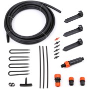 Дождевой полив Жук для грядок