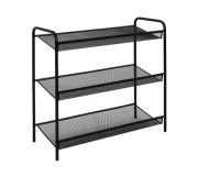 Подставка-этажерка для обуви ЗМИ Женева 23