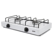 Плита газовая двухконфорочная Мечта 200