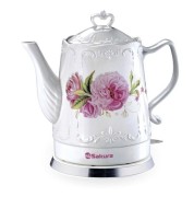 Чайник электрический Sakura SA-2033P