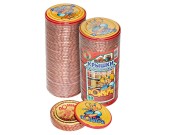 Крышки Полинка СКО1-82, 50 штук