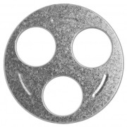 Стерилизатор для банок 3х местный Стерилизатор для банок 3х местный