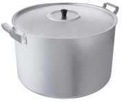 Кастрюля Scovo Демидово ШЕФ МШ-007 20 л.