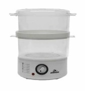 Пароварка Добрыня DO-3203