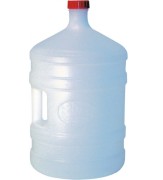 Канистра-бутыль 20л с ручкой М267