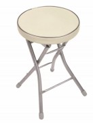 Табурет складной NIKA ТБСК1