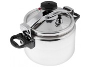 Скороварка Чудесница (Помощница) 6, алюминий, 6л