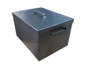 Коптильня Петромаш малая