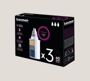 Набор кассет Барьер-4 - Стандарт - 3шт. Набор кассет Барьер-4 - Стандарт - 3шт.