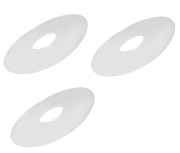 Комплект универсальных лотков для пастилы 3 шт. 31 см.