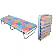 Кровать-тумба КТР-2ЛП Кровать-тумба КТР-2ЛП