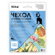 Чехол с поролоном Nika ЧП3