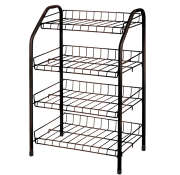 Обувница Nika ЭТ2